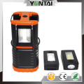 MINI led lantern COB camping lamp emergency charge light